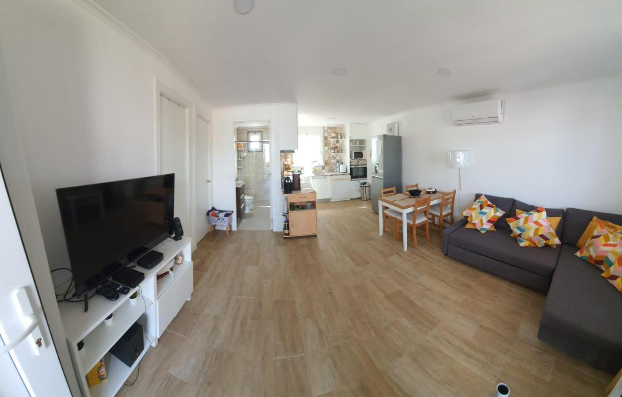 Residencial T2 No Parque Verde Quinta do Conde Exterior photo